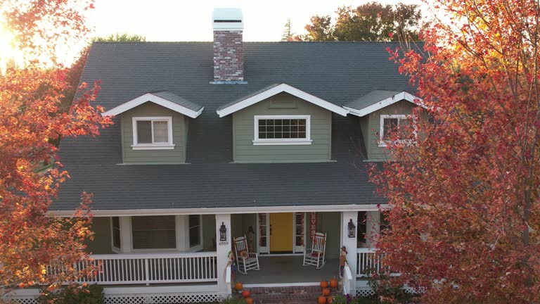 Trusted Gold Beach, OR Roofing Experts