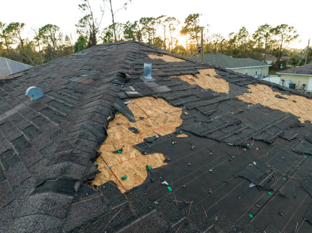 Best Roof Installation  in Gold Beach, OR