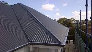 Best Roof Insulation Installation  in Gold Beach, OR